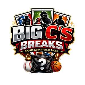 Big C’s Breaks
