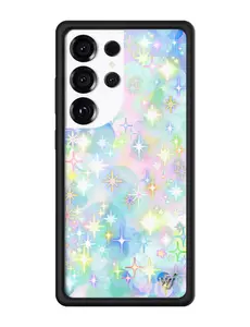 Sparkle City Samsung Galaxy Case