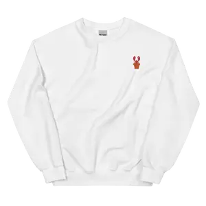 LobsterPot Unisex Sweatshirt