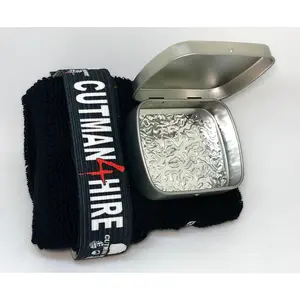 Cutman4hire Utility Wristband Elite MX