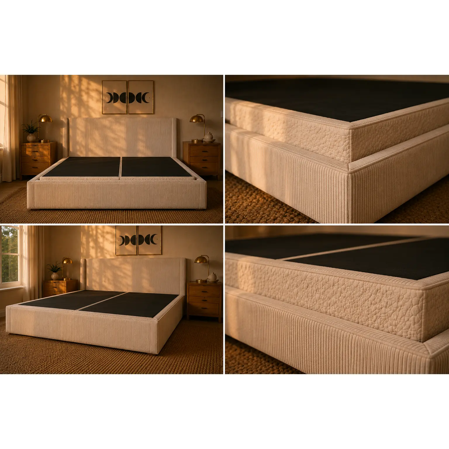 Sleep System Foundations