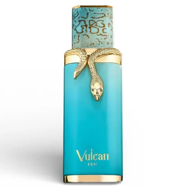 French Avenue Vulcan Feu 3.4 oz Eau de Parfum Unisex
