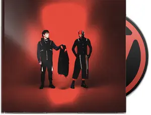 Twenty One Pilots - Breach  [COMPACT DISC - CD]