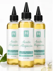 NHAIR OIL GROWTH TRIO