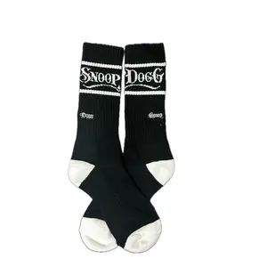 Snoop Dogg Socks