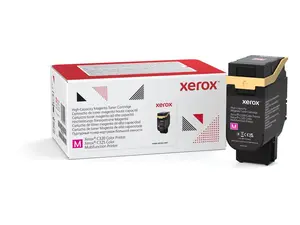 XEROX C320 / C325 MAGENTA HIGH XEROX C320 / C325 MAGENTA HIGH