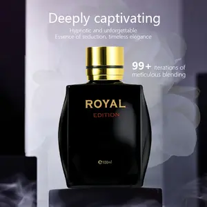 ROYAL Night Club Carnival Eau De Toilette - Long-Lasting Fragrance For Evening Special Occasions, Boosts Confidence - Ideal Gift For Men (Perfect Christmas Or Father's Day Present.