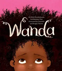 USED-Wanda by Nontshokweni, Sihle (Hardcover)