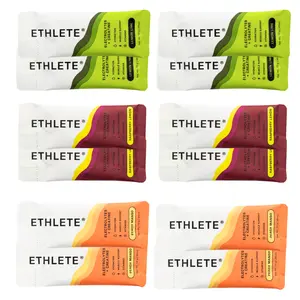 12 Stick Variety Pack (4 of each flavor)