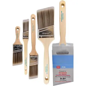 -  Brushes - 5 Pack Variety Angle  Brushes