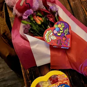 Product Review of Fuggler Toothed Plush Doll Cute Monster Plush Toy Series, High-Quality Stuffed Animal, Perfect Gift for Valentine's Day, Birthday, Wedding Decor, Friends & Memorable Gifts from T**a R**, ** L** 🖤**