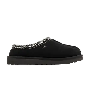 UGG Tasman Slipper Wmns  'Black'