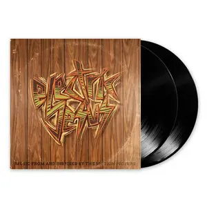 Various - Electric Jesus (Original Soundtrack)  [VINYL RECORD - LP]