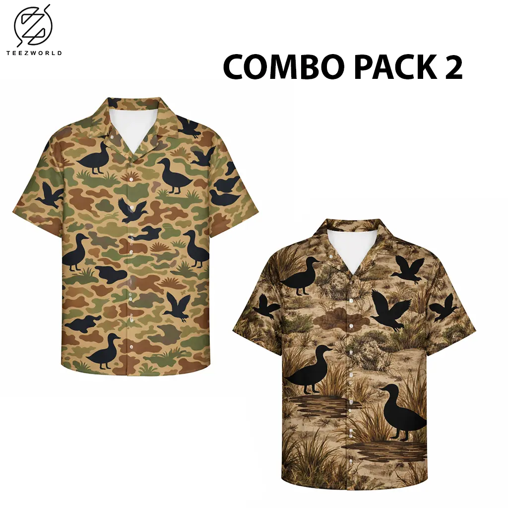 Style 4 -Combo Pack 2