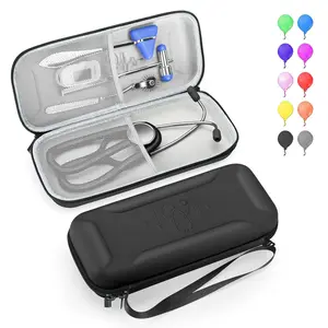 Stethoscope Case for 3M Littmann Classic Iii,Lightweight II S.E. Cardiology Iv,N