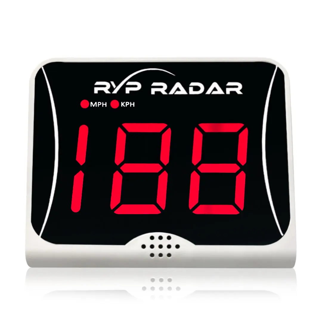 Ryp Radar
