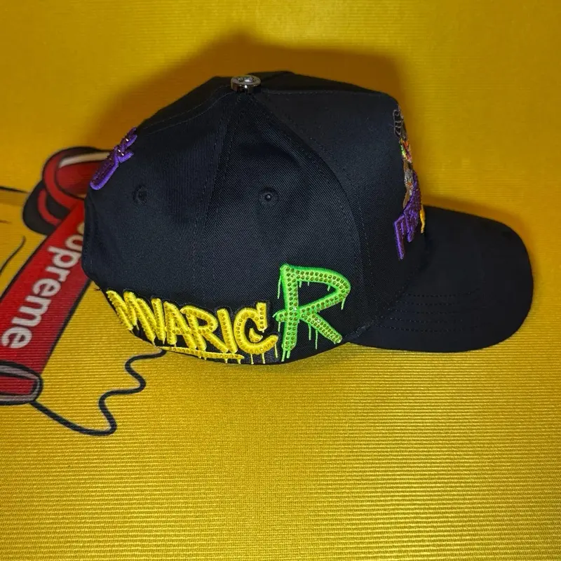 PSYCHO B HAT URBAN TRENDS