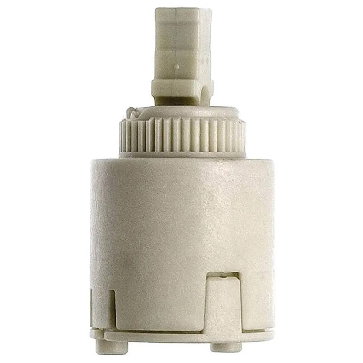 212 MAIN Kohler & Sterling KO-2SL Plastic Faucet Cartridge, Single Handle Faucet Attachment, Complete Bathroom Fixture Accessory Kit