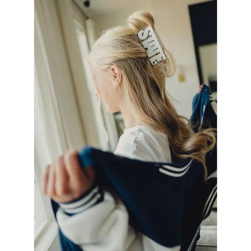 sunday state claw clips - TikTok Shop display picture 1