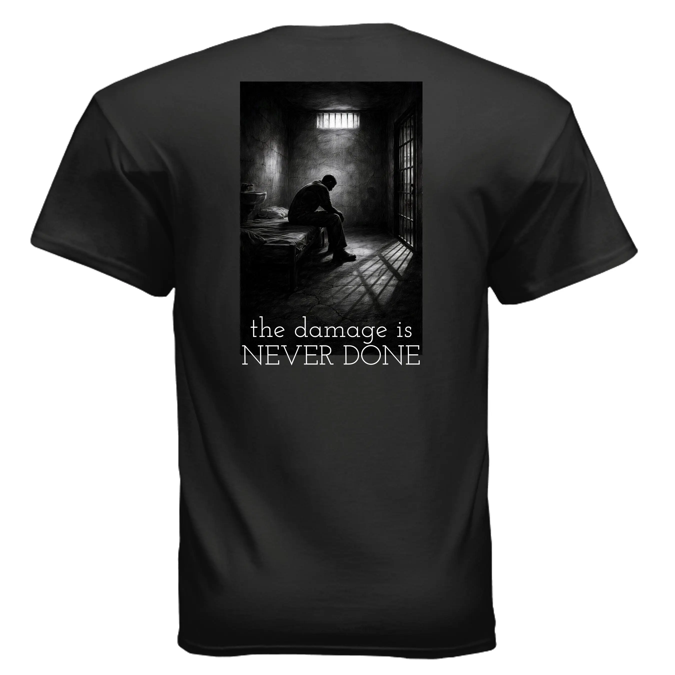 FBOP - The Damage