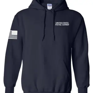 Postal Carrier Hoodie