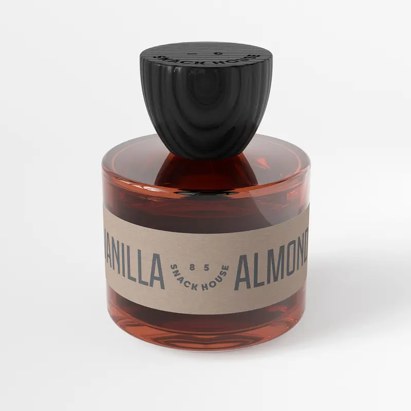 nutty perfume - TikTok Shop