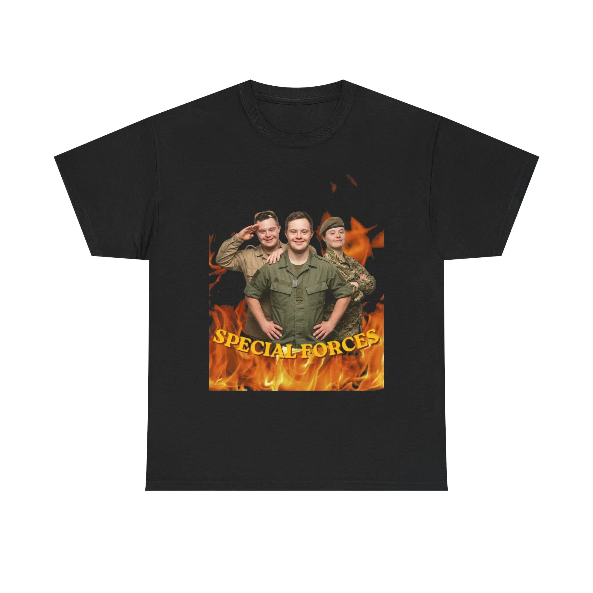 Special Forces T-Shirt