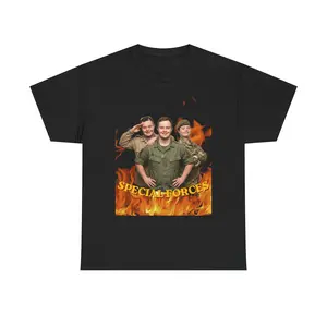Special Forces T-Shirt