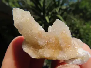 Spirit Quartz Crystal Clusters - Grab Bag