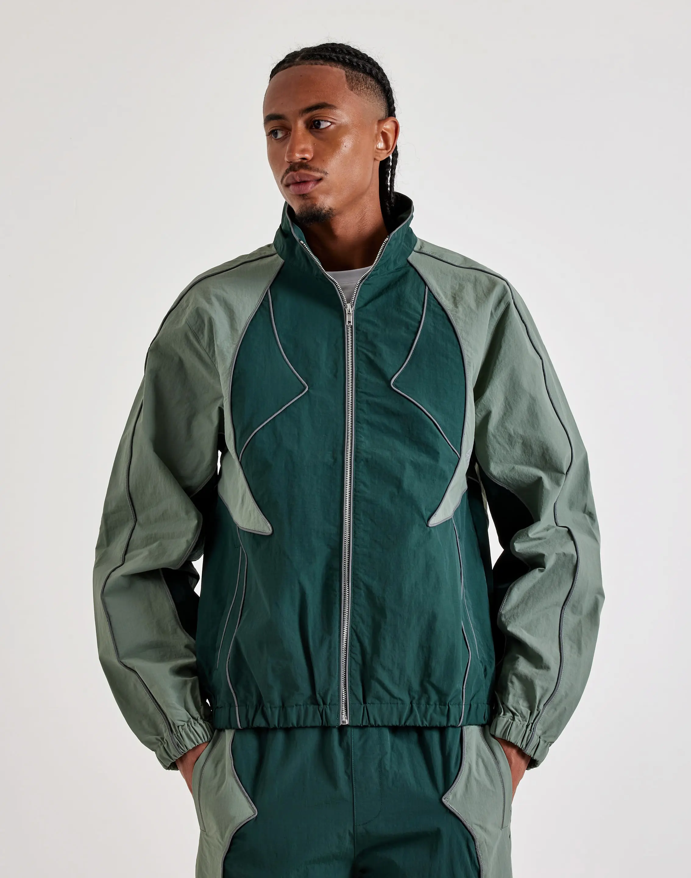 Mens EPTM Clover Jacket