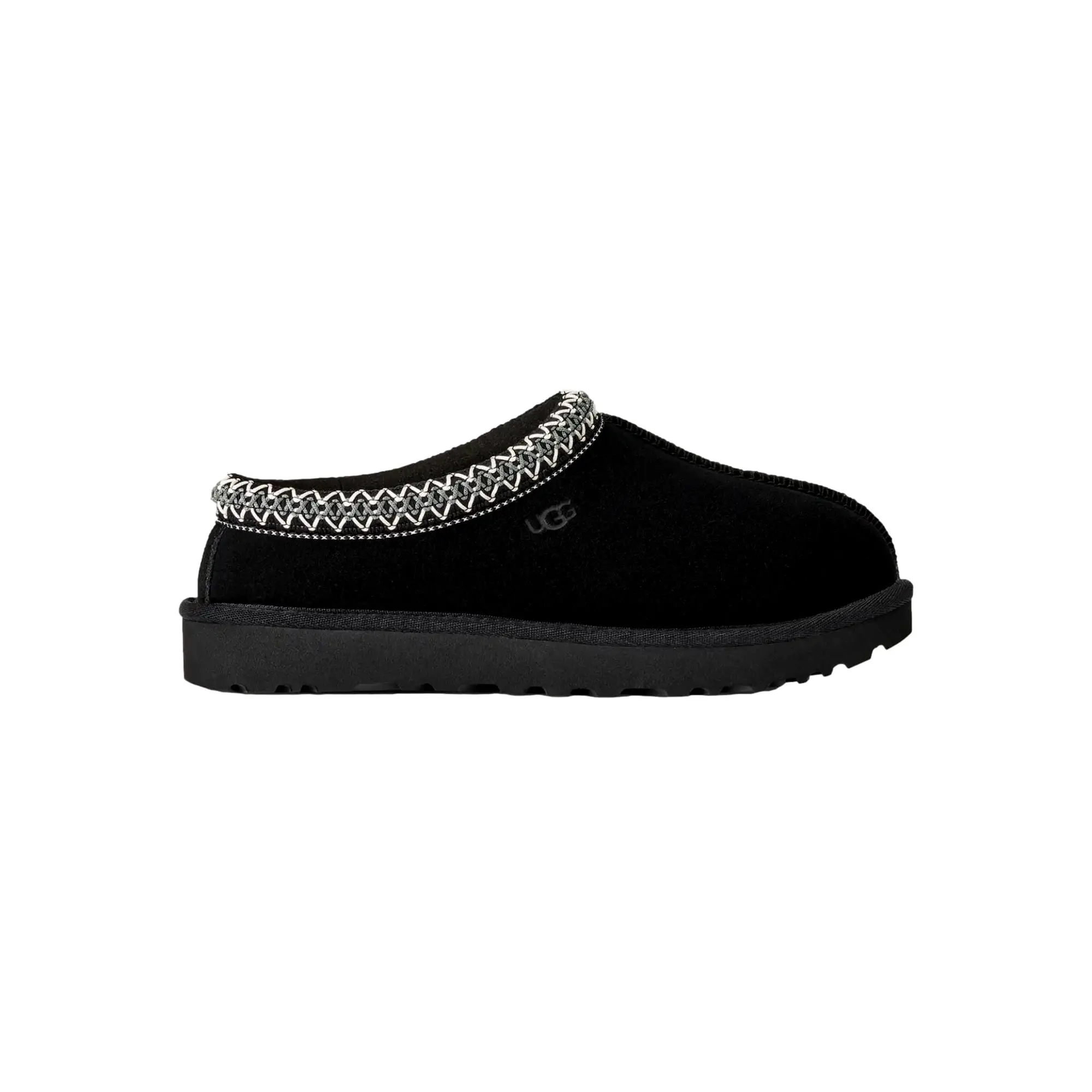 UGG Tasman II Black  1174470-BLK Women's