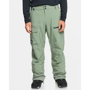 Utility Snow Pants - Sea Spray