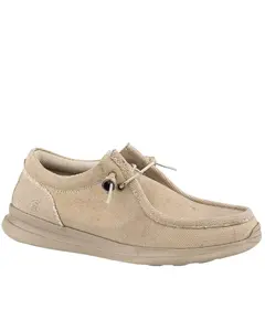 Men's Chillin Chukka Shoes Moc Toe - 09-020-0991-3412 Ta
