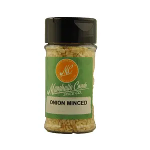 Marshalls Creek Mini Spices, Onion Minced