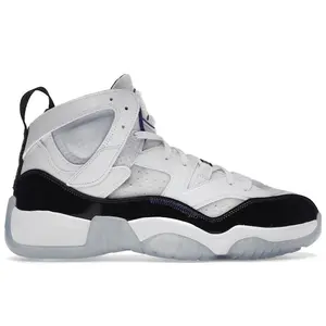 Jordan Men's Jumpman Two Trey Concord, from StockX