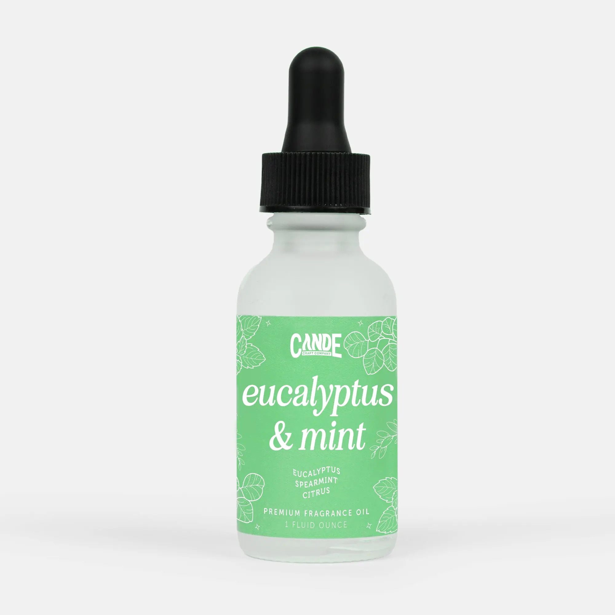 Eucalyptus & Mint