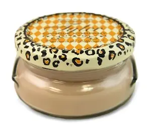 Orange Vanilla 3.4 oz Tyler Candle