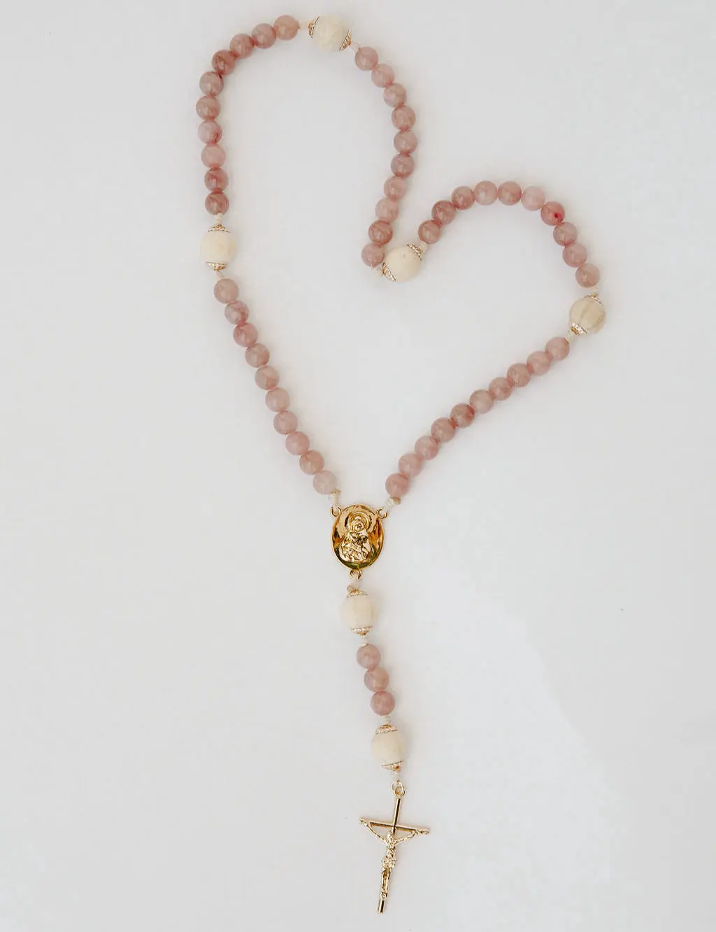 Mother of God Rosary