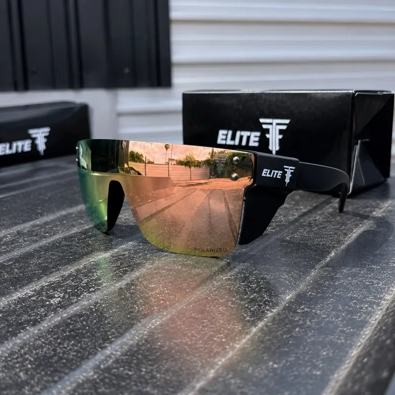 ELITE SIGMA BLACK ROSE GOLD ELITE SIGMA BLACK ROSE GOLD