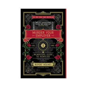 Murder Your Employer