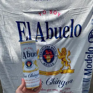 Abuelo blanket tumbler Abuelo blanket tumbler