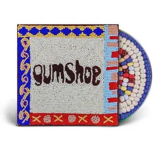 Gumshoe - Samantha Crain - CD