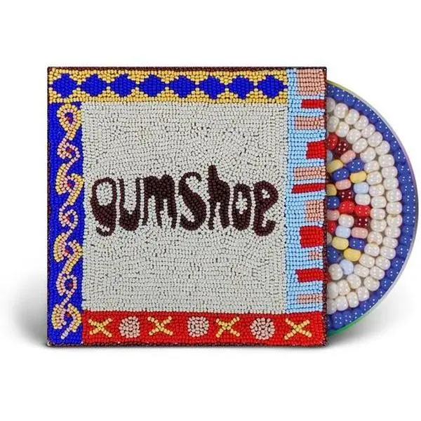 Gumshoe - Samantha Crain - CD
