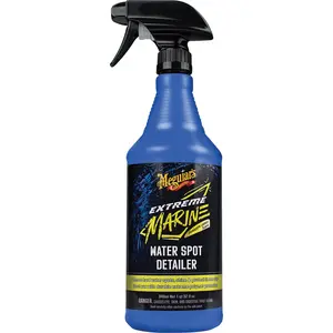 Meguiars  Extreme Marine - Water Spot Detailer