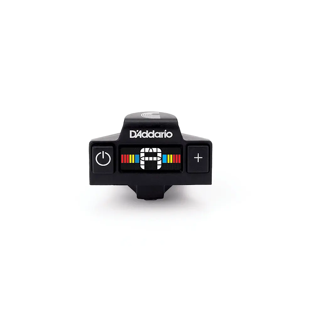 Ukulele Soundhole Tuner