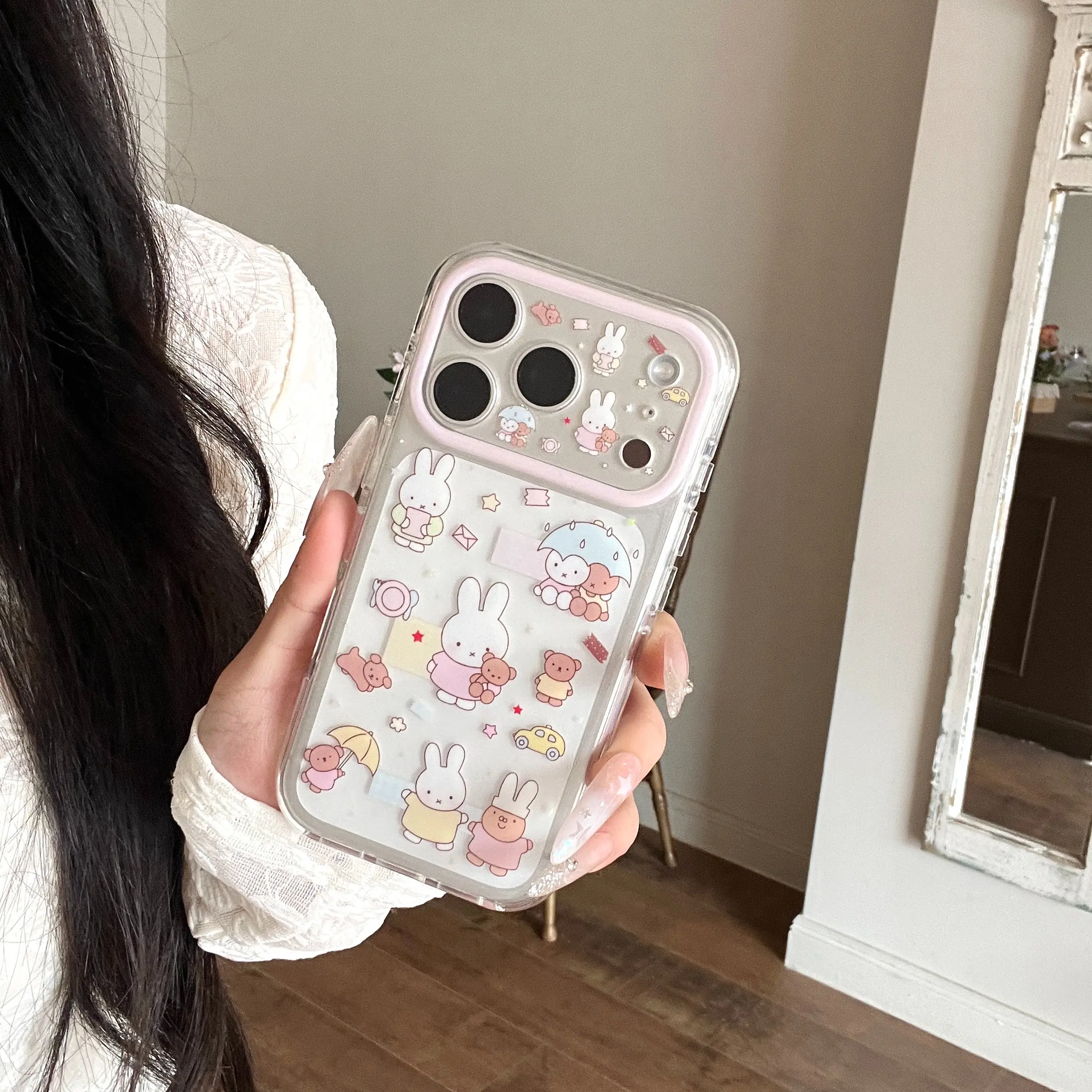 CACETiFY × Miffy casetify miffy - TikTok Shop