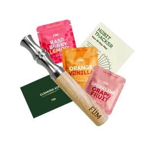 Prominent + Citrus Cores Bundle