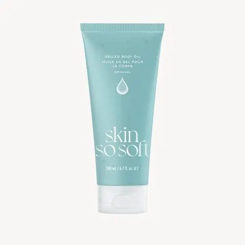 Skin So Soft Gelled Body Oil