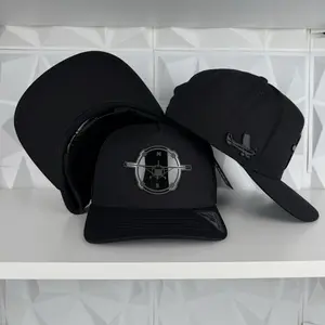 Compass plane SnapBack hat Compass plane SnapBack hat