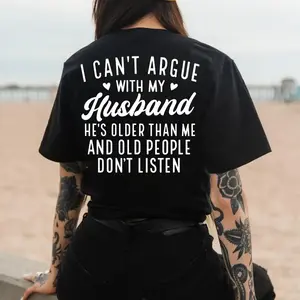 Husband Wife humor shirt, sweatshirt, hoodie, t-shirt, love husband shirt